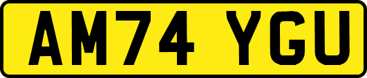 AM74YGU