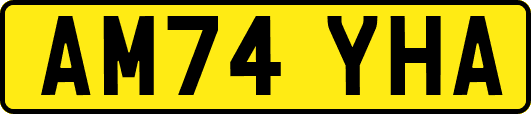 AM74YHA