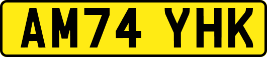 AM74YHK