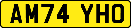 AM74YHO