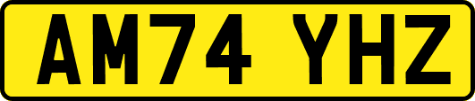 AM74YHZ
