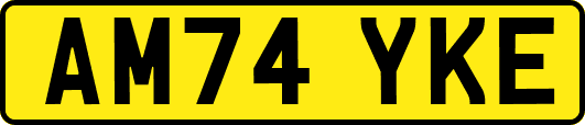 AM74YKE
