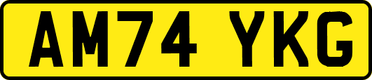 AM74YKG