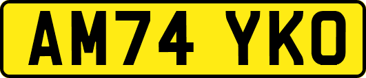 AM74YKO