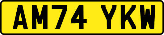 AM74YKW