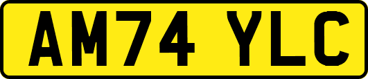 AM74YLC