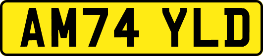 AM74YLD