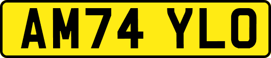 AM74YLO
