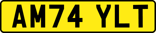 AM74YLT