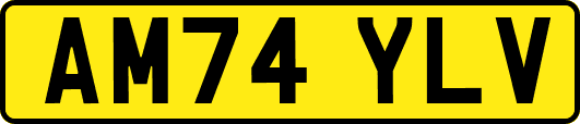 AM74YLV