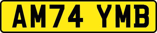 AM74YMB