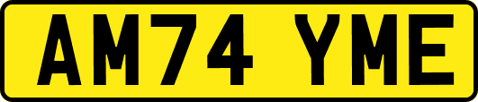 AM74YME