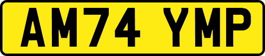 AM74YMP