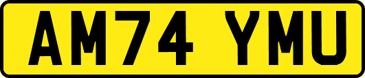 AM74YMU