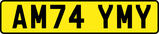 AM74YMY