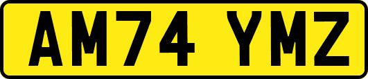 AM74YMZ