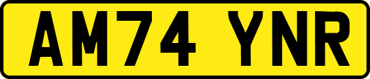 AM74YNR