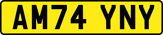 AM74YNY