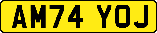 AM74YOJ