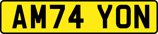 AM74YON
