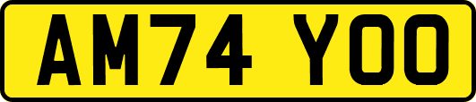 AM74YOO