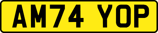 AM74YOP