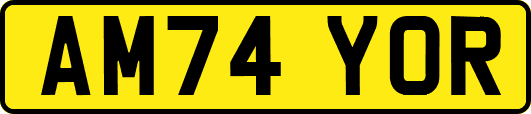 AM74YOR