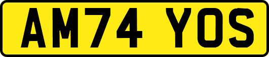 AM74YOS