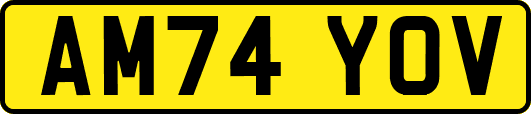 AM74YOV