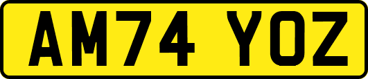 AM74YOZ