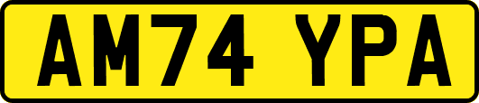 AM74YPA
