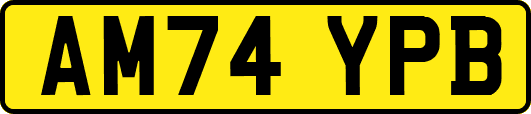 AM74YPB
