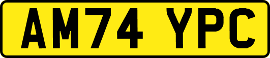 AM74YPC