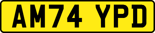 AM74YPD