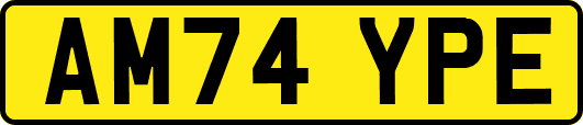 AM74YPE