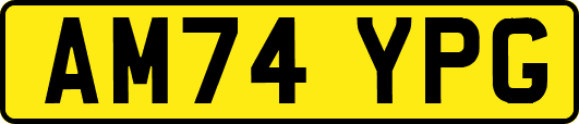 AM74YPG