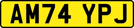 AM74YPJ