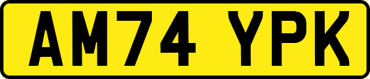 AM74YPK