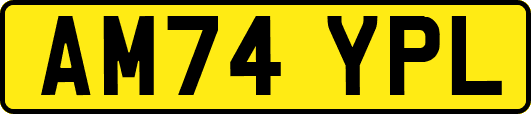 AM74YPL