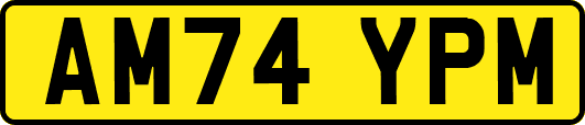 AM74YPM