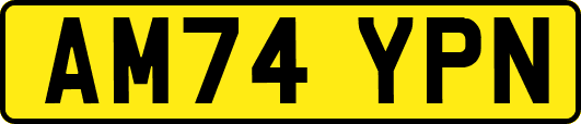 AM74YPN