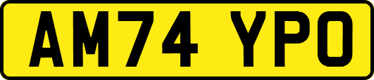 AM74YPO