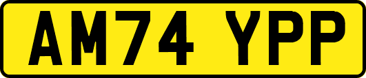 AM74YPP