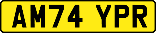 AM74YPR