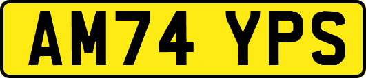 AM74YPS