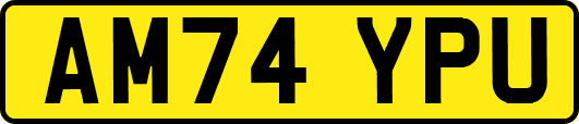 AM74YPU