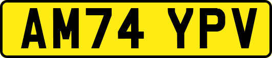 AM74YPV