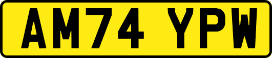 AM74YPW