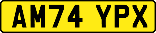 AM74YPX