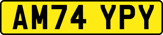 AM74YPY